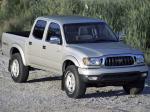 Toyota Tacoma PreRunner Double Cab Off-Road Edition by TRD 2001 года
